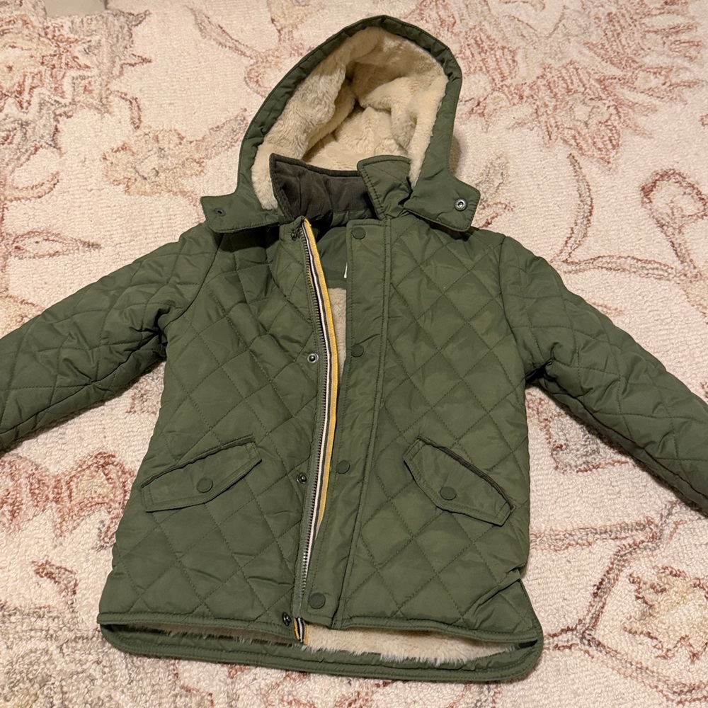 Mayoral jacket amazing condition, 24 months